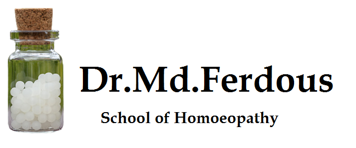 Dr.Md.Ferdous Homoeopathy