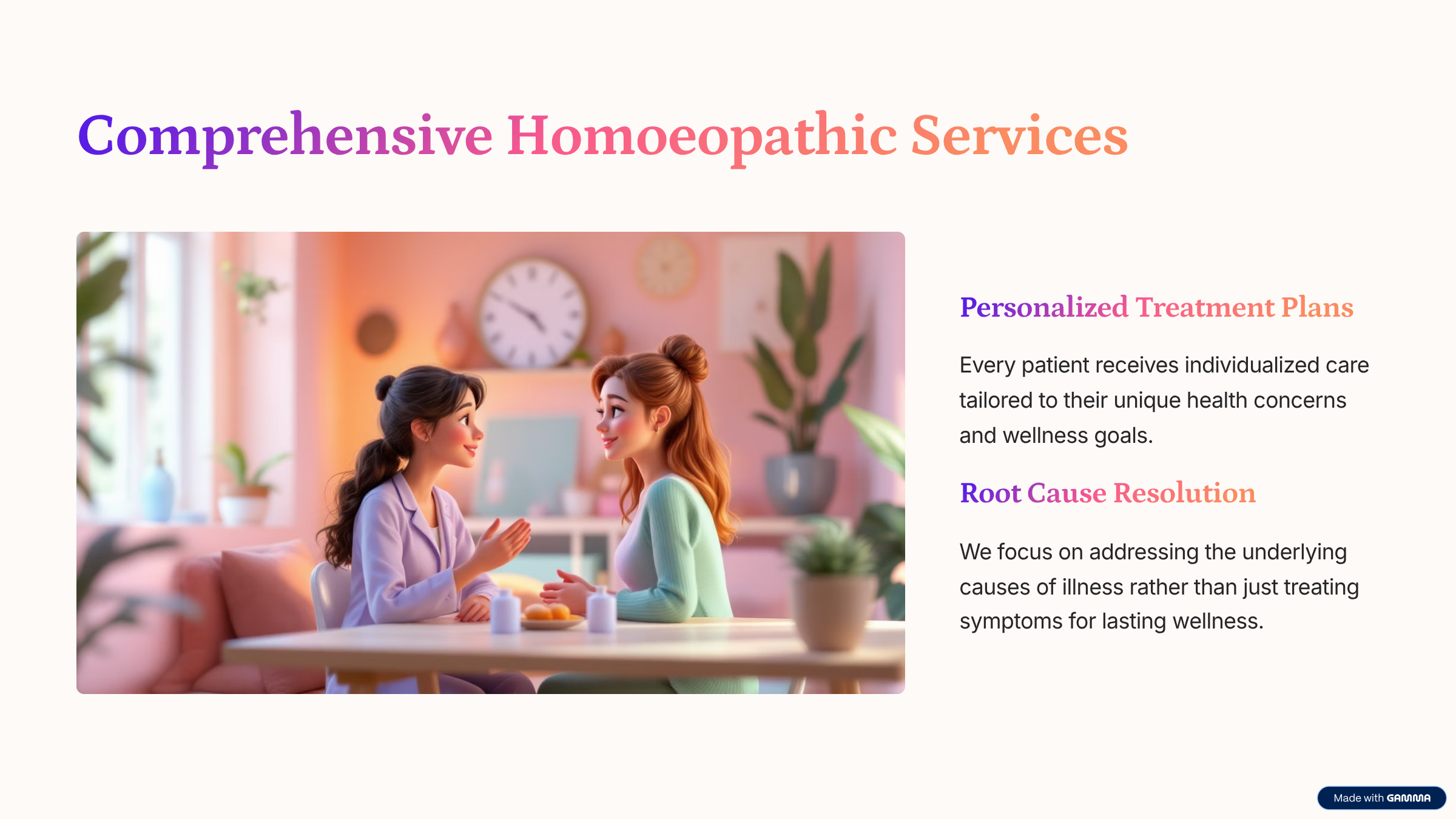 Comprehensive-Homoeopathic-Services